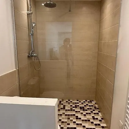 Rg Дом отдыха *