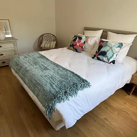 Rg Дом отдыха *