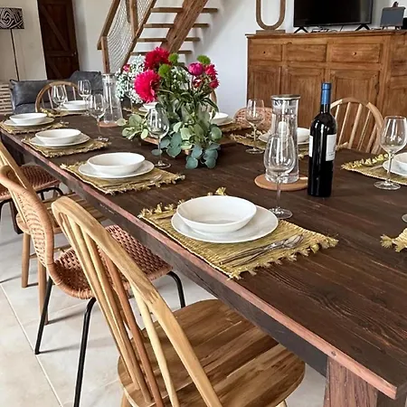 Дом отдыха Rg *