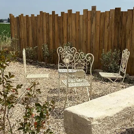 Дом отдыха Rg Lamothe-Landerron