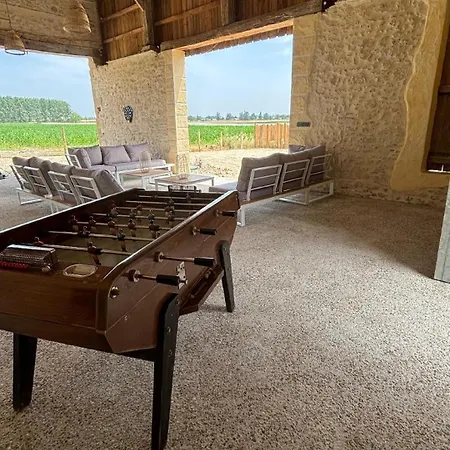 Rg Lamothe-Landerron