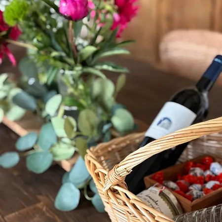 Дом отдыха Rg