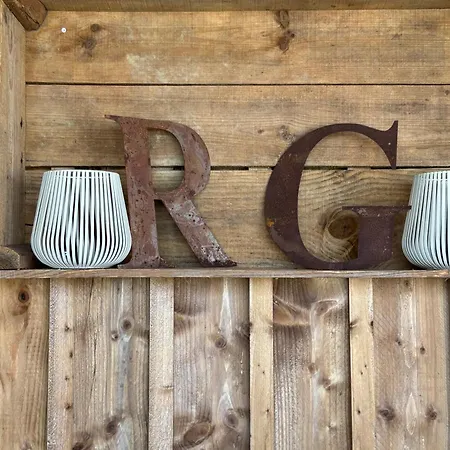 Rg Дом отдыха Lamothe-Landerron